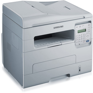 Toner Samsung SCX-4726